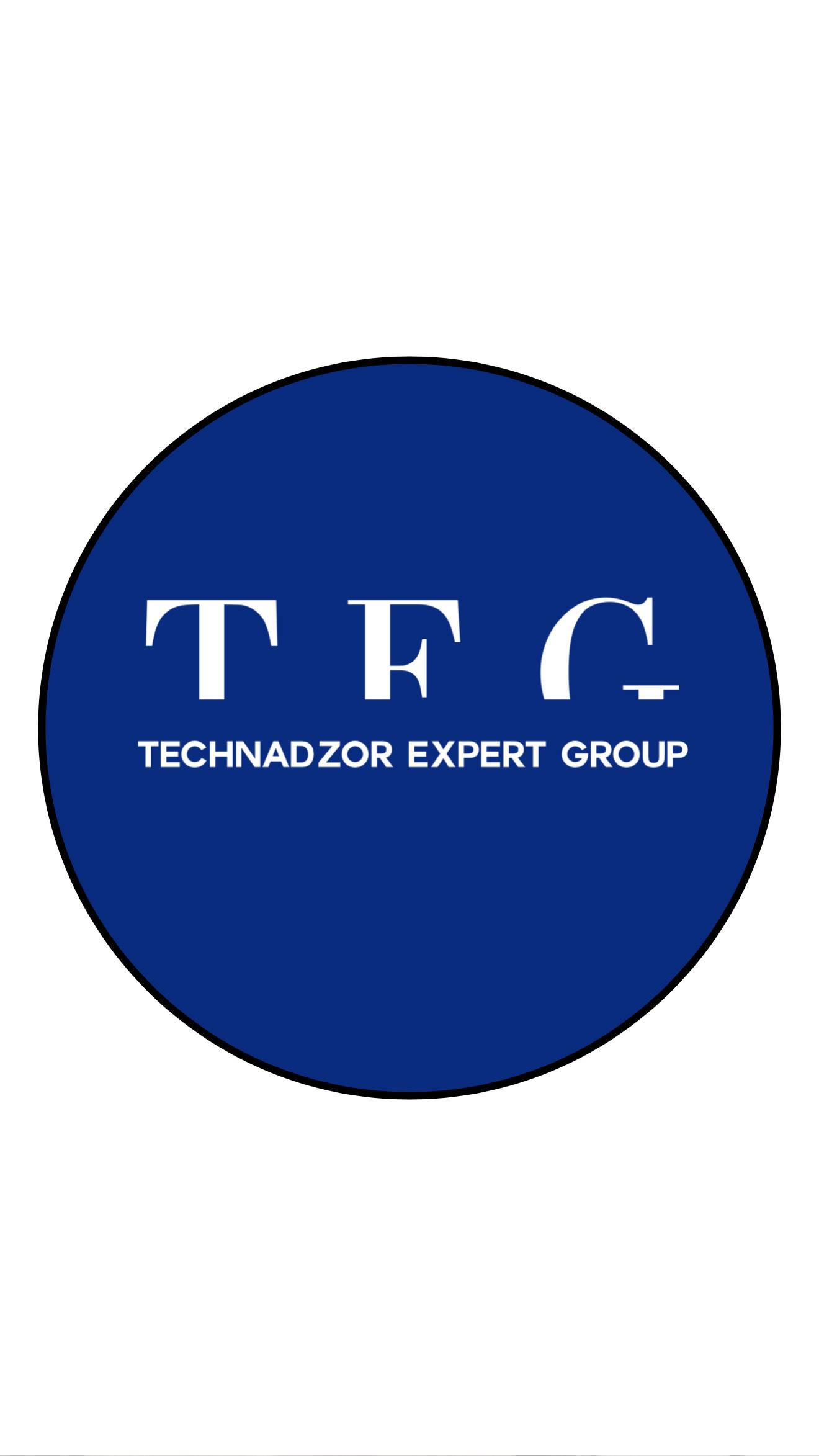 ТОО «Technadzor Expert Group»