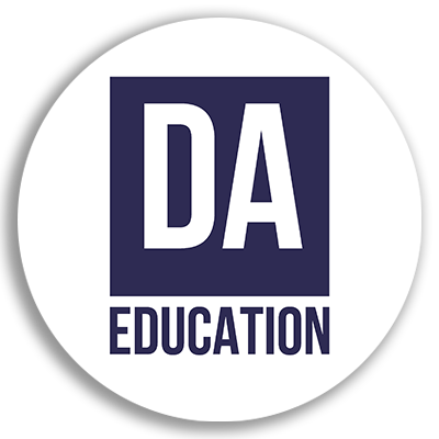 DA Education