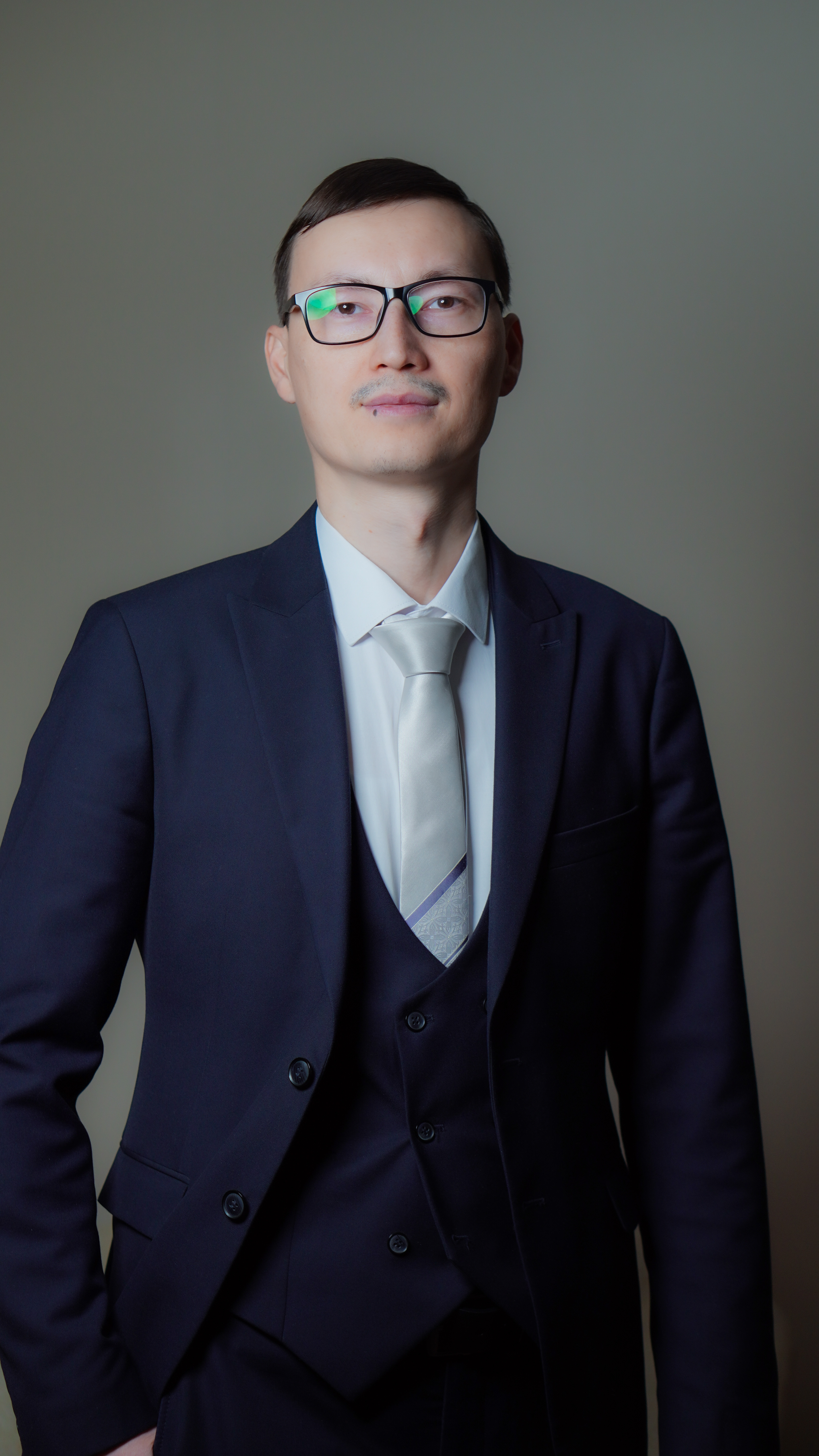 Ахат Даутов